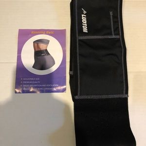 Running belt